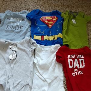baby clothes